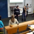 Semin�� formou z�itkov� pedagogiky - princip pob�dek